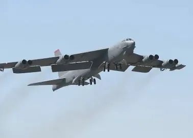 CENTCOM: Over 1,700 Targets Struck in 72 Hours as B-52s Join the Campaign 14 img 7388