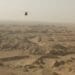 Foreign Forces Strike Iraqi Convoy Following Secret Airdrop 1 img 7470