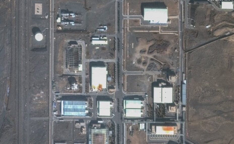 US Weighs Daring Special Forces Raid on Natanz Nuclear Facility 14 img 7851 1