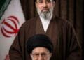 Mojtaba Khamenei Officially Elected Iran’s Third Supreme Leader 29 img 7912