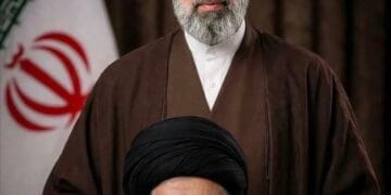Mojtaba Khamenei Officially Elected Iran’s Third Supreme Leader 14 img 7912