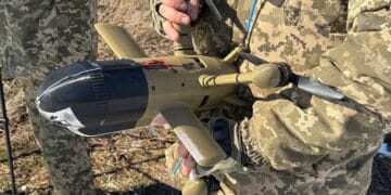 Ukraine Deploys "Shahed Hunters" to Shield US Bases in Jordan 15 img 7967 1