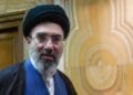 Report Claims Trump Briefed on Khamenei 30 img 8677 1