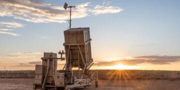 Iron Dome Reservist Indicted For Iranian Espionage 1 img 9001 1