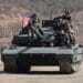 Kim Jong Un's Teenage Daughter Pilots Battle Tank 5 img 9039 1
