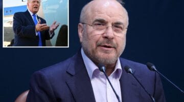 US And Iran Hold Secret Talks