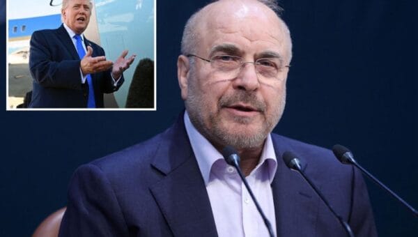 US And Iran Hold Secret Talks