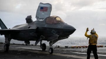 US Airborne Commander Deploys Toward Iran