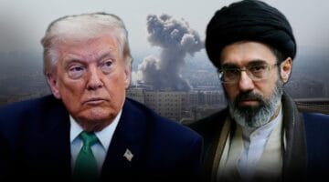 Trump’s 15-Point Iran Deal Raises Israeli Concerns