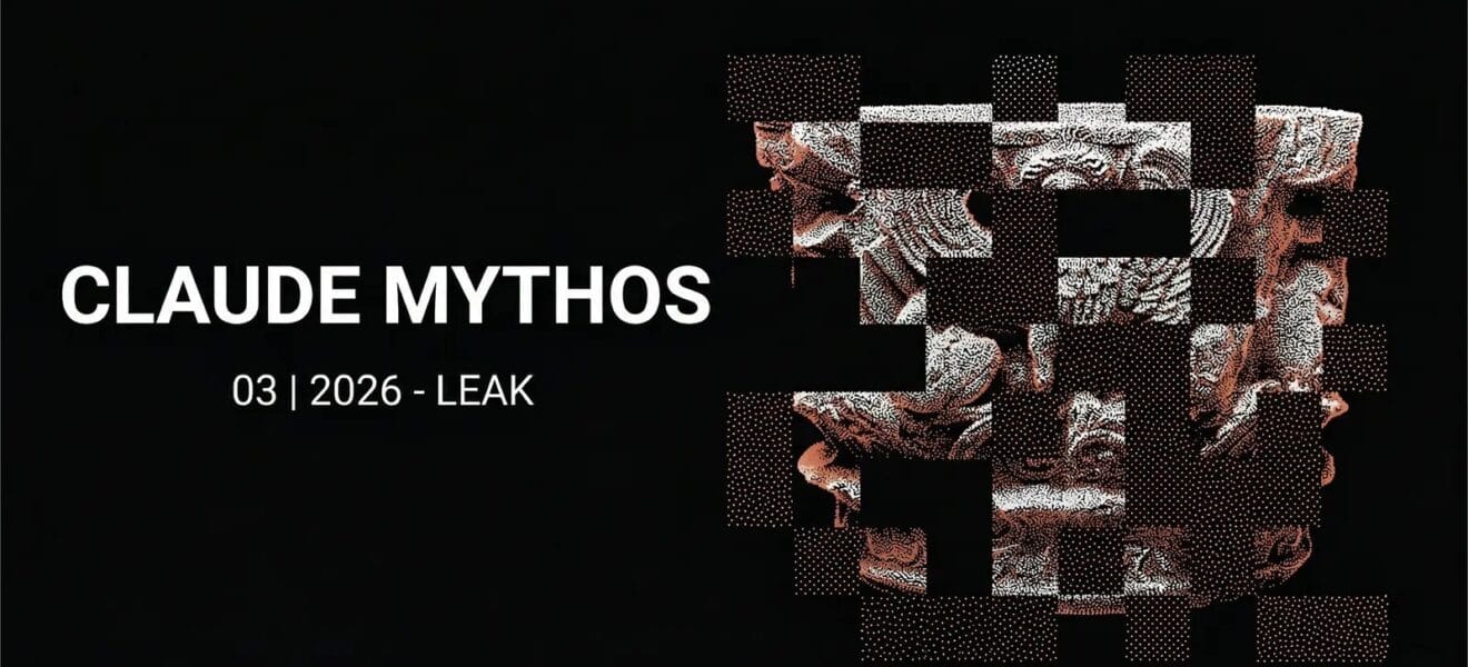 Anthropic Leaks Terrifying New Cyber Model