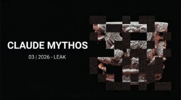 Anthropic Leaks Terrifying New Cyber Model