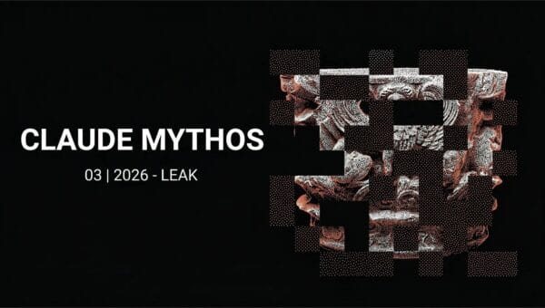 Anthropic Leaks Terrifying New Cyber Model