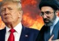 Trump Not Backing Down as Iran War Nears Decisive Phase — Reports — RAGE X Intelligence