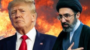 Trump Not Backing Down as Iran War Nears Decisive Phase