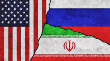 Russia Arms Iran With Terrifying Targeting Data