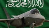 Trump Approves Massive Saudi F-35 Sale — Defense News — RAGE X Intelligence