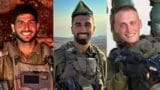4 Israeli Soldiers Killed in Lebanon Clash — WAR — RAGE X Intelligence
