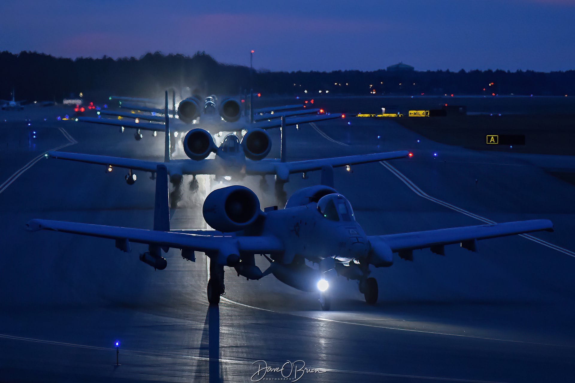 US Unleashes A-10 Warthogs In Gulf 1 publer 1774930929024