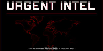 Russia Unleashes Massive Coordinated Airstrike on Cities Across Ukraine