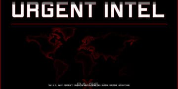 Two U.S. Navy Aircraft Crash in South China Sea During Routine Operations