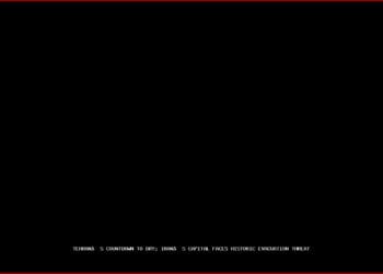 Tehran’s Countdown to Dry: Iran’s Capital Faces Historic Evacuation Threat