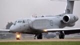 US Deploys EA-37B to Dominate Iran’s Airspace — Defense News — RAGE X Intelligence