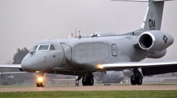 US Deploys EA-37B to Dominate Iran’s Airspace