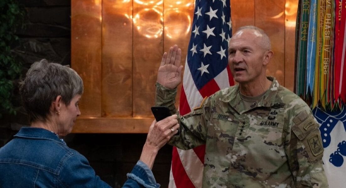 Pentagon Shake-Up: Army Chief Forced to Step Down — Reports — RAGE X Intelligence