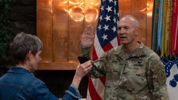 Pentagon Shake-Up: Army Chief Forced to Step Down — Reports — RAGE X Intelligence