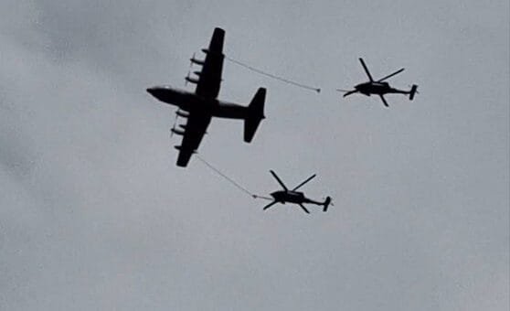 US Fighter Jet Shot Down Over Iran — Alerts — RAGE X Intelligence