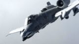 US A-10 Crashes Near Hormuz as F-15E Downed — WAR — RAGE X Intelligence