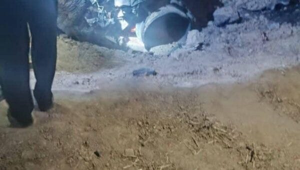 Iran Claims Another Jet Downed, Doubts Emerge — Alerts — RAGE X Intelligence