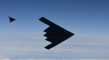 B-2 Bombers Hit IRGC HQ During Rescue Mission — WAR — RAGE X Intelligence