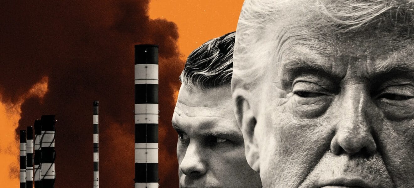 Trump Threatens Civilization’s End as Iran Deadline Looms — Reports — RAGE X Intelligence