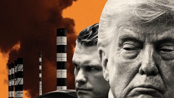 Trump Threatens Civilization’s End as Iran Deadline Looms — Reports — RAGE X Intelligence