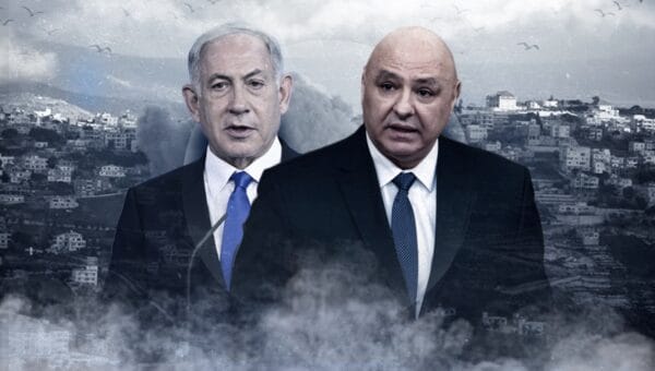 Netanyahu Agrees to Lebanon Talks After U.S. Pressure — Reports — RAGE X Intelligence