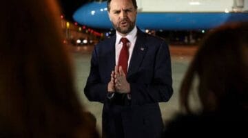 Vance Leads High-Stakes Iran Talks in Islamabad — Reports — RAGE X Intelligence