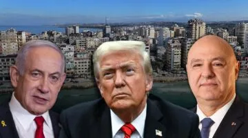 Lebanon and Israel Agree to First Direct Talks — Alerts — RAGE X Intelligence