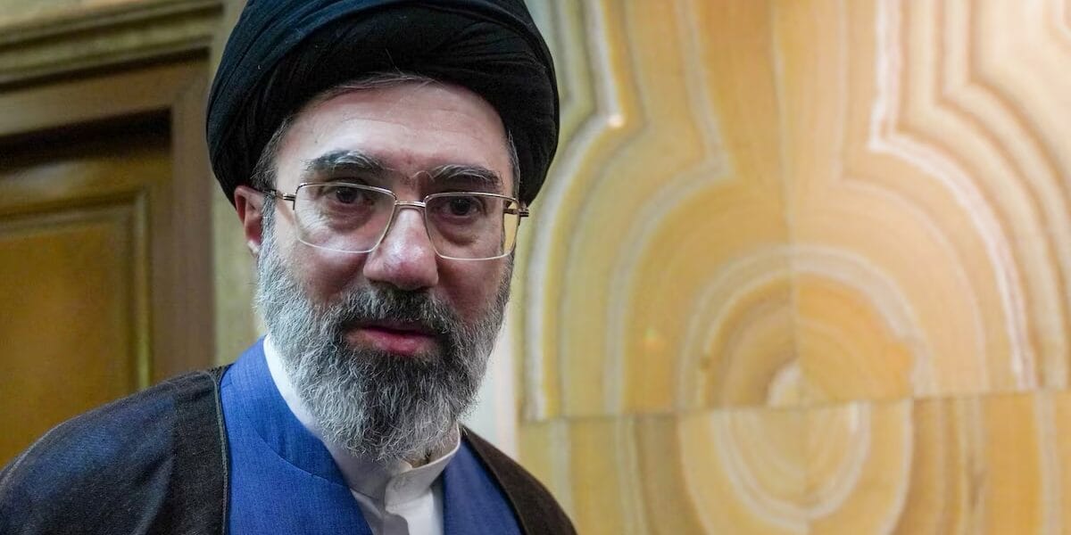 Iran’s New Supreme Leader Sustained Severe Wounds — Reports — RAGE X Intelligence