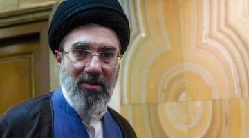 Iran’s New Supreme Leader Sustained Severe Wounds — Reports — RAGE X Intelligence