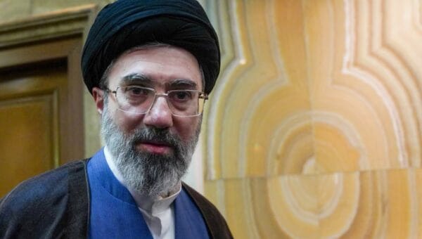 Iran’s New Supreme Leader Sustained Severe Wounds — Reports — RAGE X Intelligence