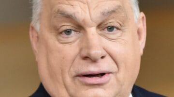 Orbán Concedes Defeat as Tisza Party Wins Hungary Election — Alerts — RAGE X Intelligence