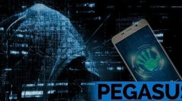 CIA Used Pegasus Spyware in Iran Rescue Deception — Intelligence — RAGE X Intelligence