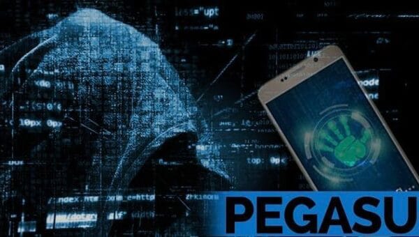 CIA Used Pegasus Spyware in Iran Rescue Deception — Intelligence — RAGE X Intelligence