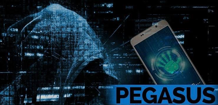 CIA Used Pegasus Spyware in Iran Rescue Deception — Intelligence — RAGE X Intelligence