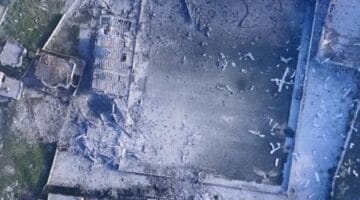 Israel Captures Symbolic Bint Jbeil Stadium from Hezbollah — WAR — RAGE X Intelligence