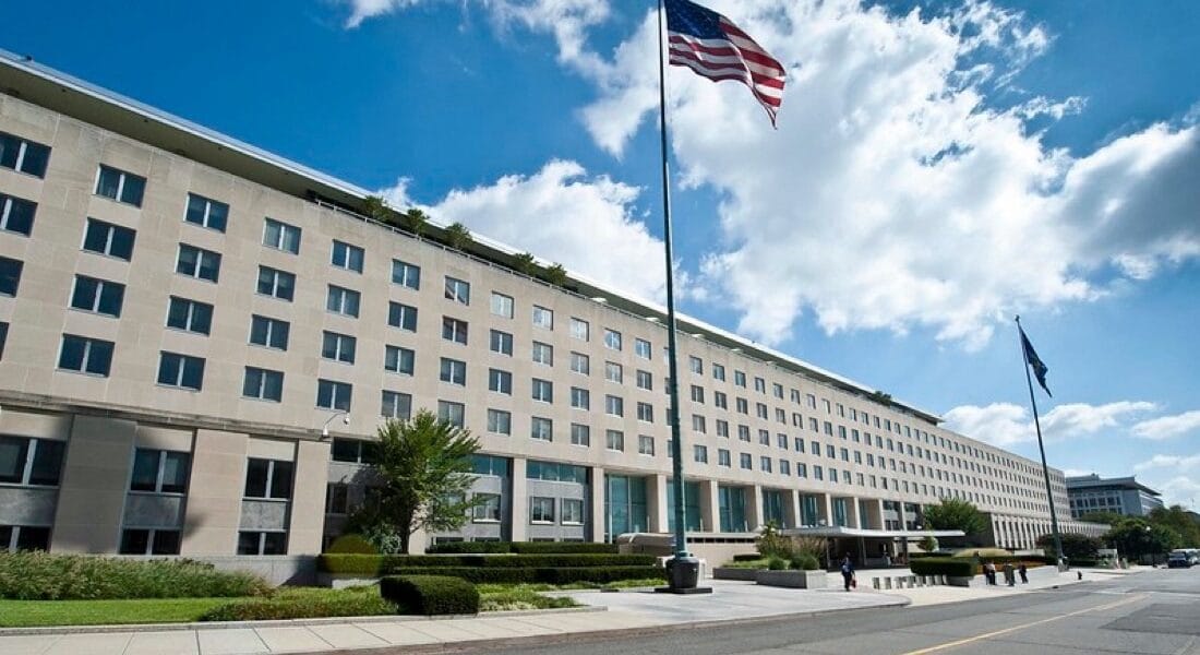 Israel-Lebanon Preparatory Talks Set at State Department