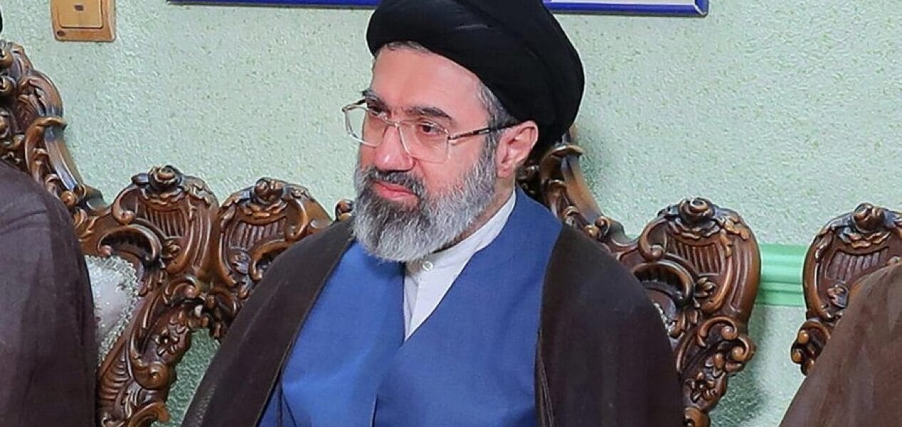 Iran’s Supreme Leader Suffered Far Worse Injuries Than Known — Alerts — RAGE X Intelligence
