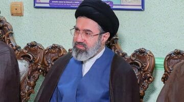 Iran’s Supreme Leader Suffered Far Worse Injuries Than Known — Alerts — RAGE X Intelligence