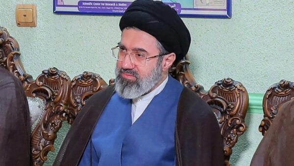 Iran’s Supreme Leader Suffered Far Worse Injuries Than Known — Alerts — RAGE X Intelligence